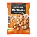 Bild 1 von TRADER JOE’S Macadamia 125g