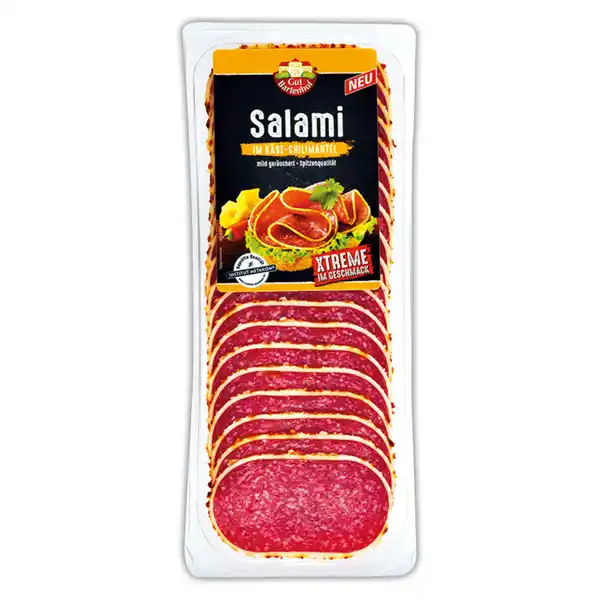 Bild 2 von Gut Bartenhof/Stockmeyer Salami Extreme