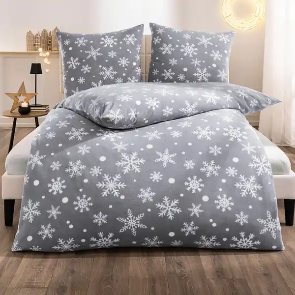 Bild 3 von Dreamtex Nicki-Bettwäsche