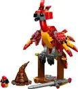 Bild 2 von LEGO 76448 Fawkes: Dumbledores Phönix