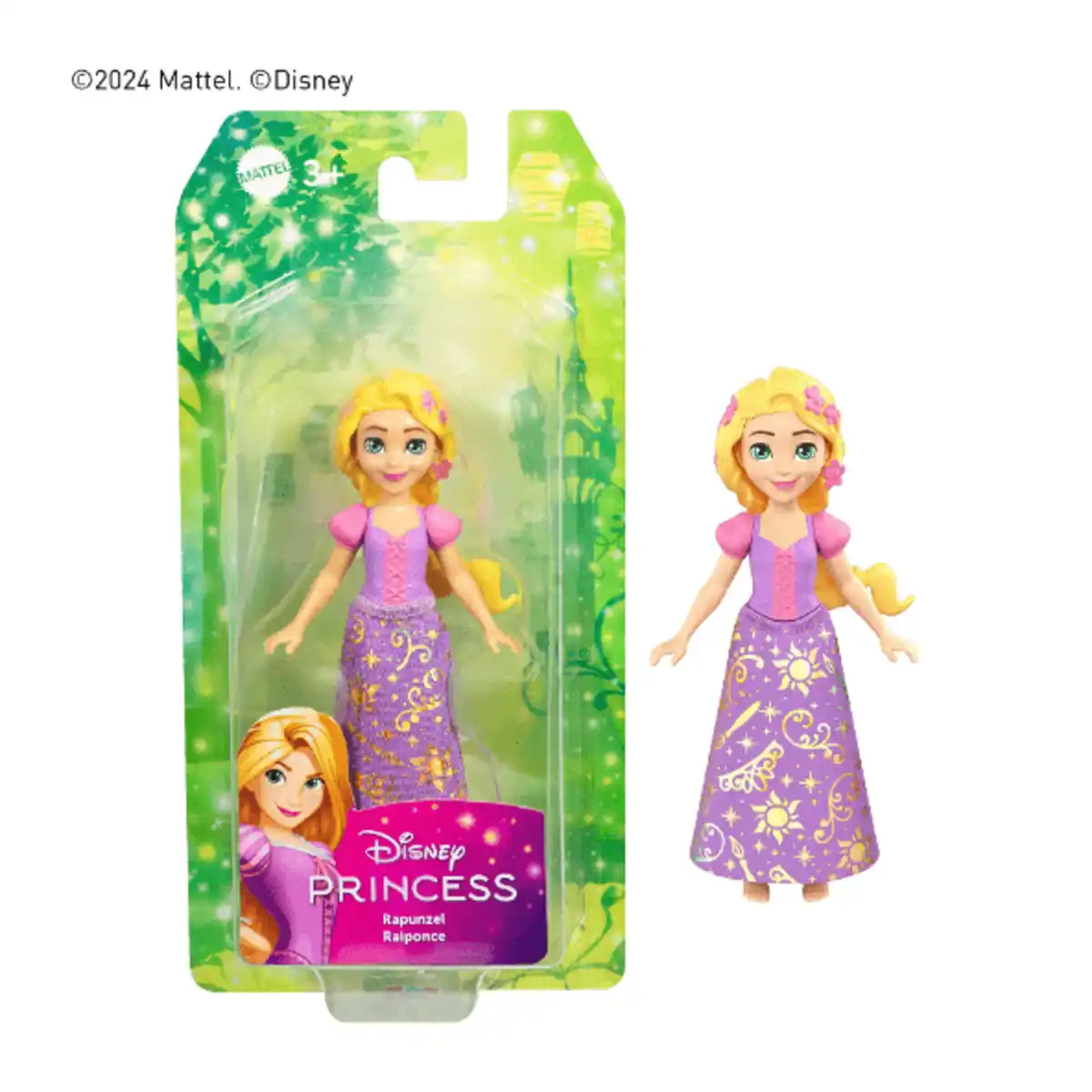 Bild 2 von MATTEL Spiel / Spielzeug