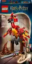 Bild 1 von LEGO 76448 Fawkes: Dumbledores Phönix