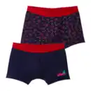 Bild 3 von UP2FASHION Weihnachts-Retropants