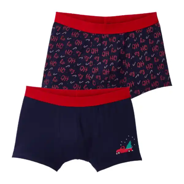 Bild 3 von UP2FASHION Weihnachts-Retropants