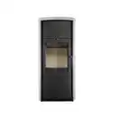 Bild 2 von HARK Kaminofen »Keno ECOplus«, Naturstein, 5 kW