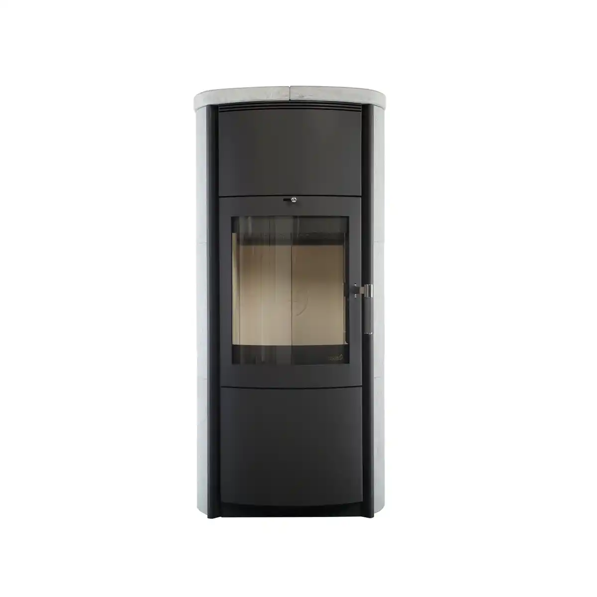 Bild 2 von HARK Kaminofen »Keno ECOplus«, Naturstein, 5 kW