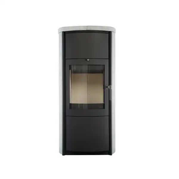 Bild 2 von HARK Kaminofen »Keno ECOplus«, Naturstein, 5 kW