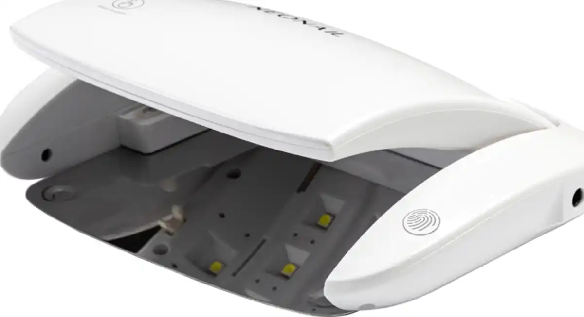 Bild 4 von NEONAIL LED Lampe Futuro Touch 22W/48