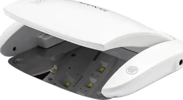 Bild 4 von NEONAIL LED Lampe Futuro Touch 22W/48