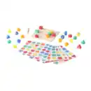 Bild 2 von TOYLINO Holz-Brettspiel