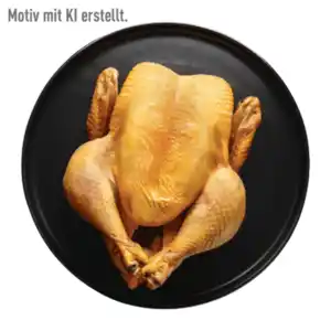 MEINE METZGEREI Mini-Maispoularde 200g