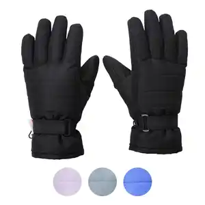 CRANE Damen-/ Herren Skihandschuhe