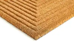 Fußmatte Desert natur 40 x 60 cm