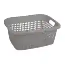 Bild 2 von HOME CREATION Wäschekorb / -wanne