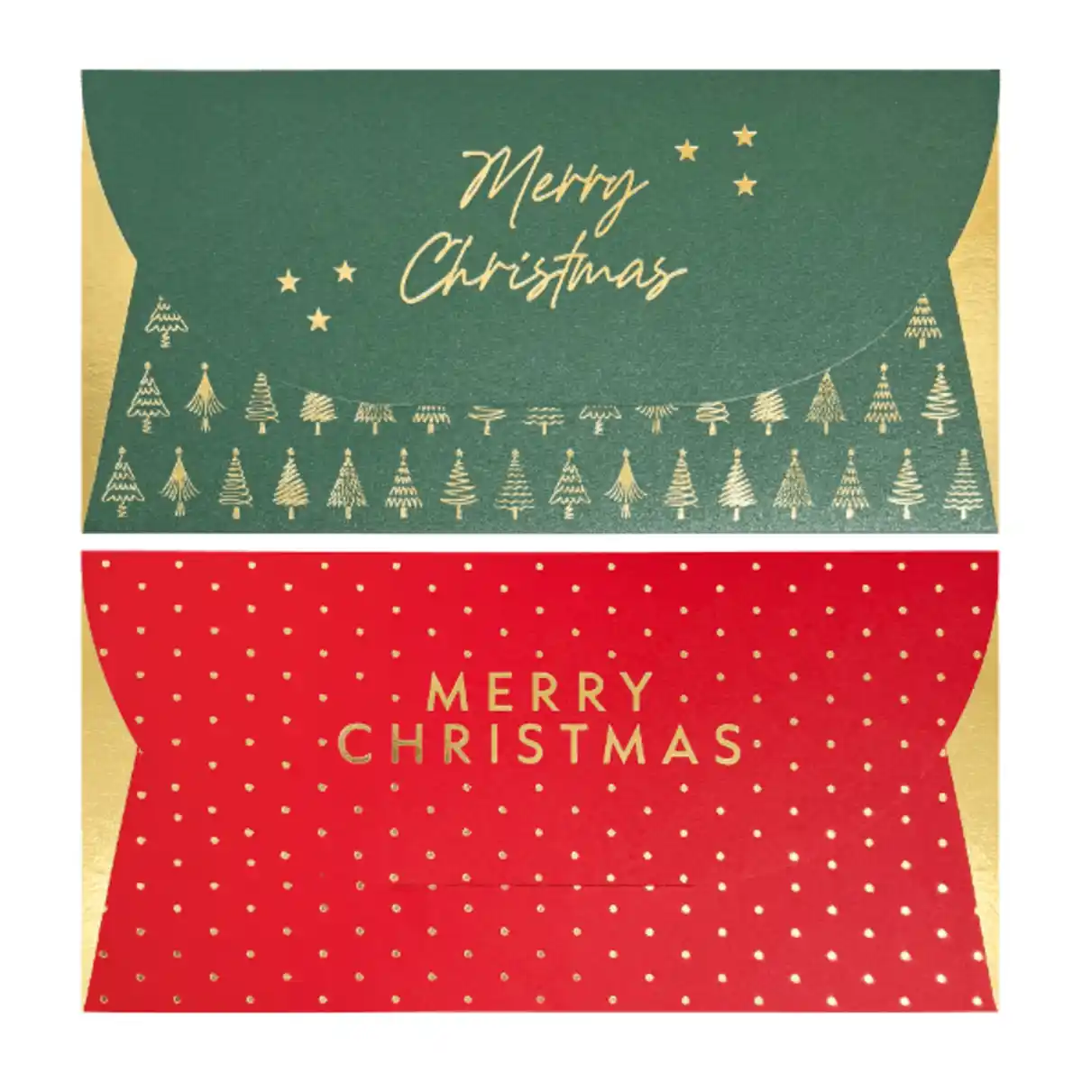 Bild 2 von HOME CREATION Gutschein-Box(en) / -geschenkhüllen / Folien-Geschenktüten