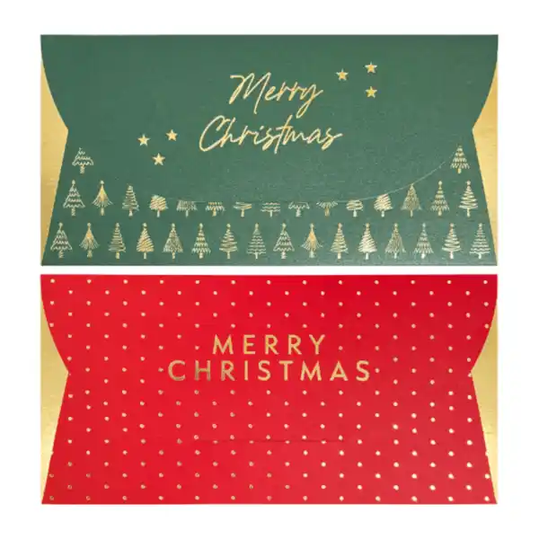 Bild 2 von HOME CREATION Gutschein-Box(en) / -geschenkhüllen / Folien-Geschenktüten