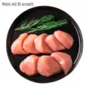 Bild 1 von MEINE METZGEREI Hähnchen-Ministeaks XXL 1kg