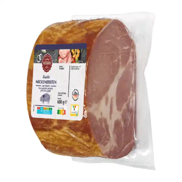 Bild 3 von MEINE METZGEREI Kasseler-Braten