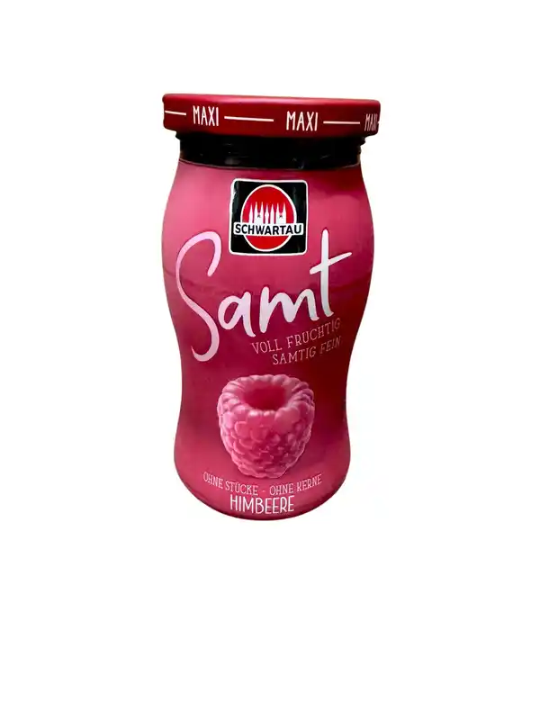 Bild 1 von Schwartau Fruchtaufstrich Samt 465 g