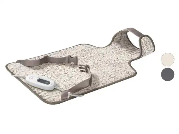 Bild 1 von SANITAS Rücken-Nacken-Heizkissen »SHK 34«