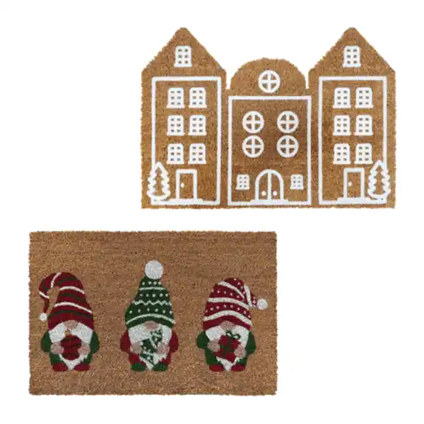 Bild 1 von HOME CREATION Türmatte