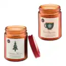 Bild 1 von HOME CREATION Winterduftkerze