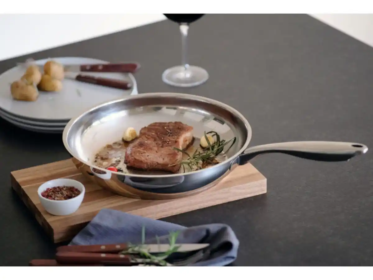 Bild 3 von MÄSER Bratpfannen-Serie »Tavos«