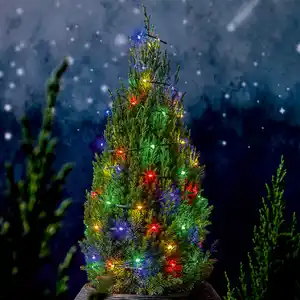 Telefunken LED-Lichterkette