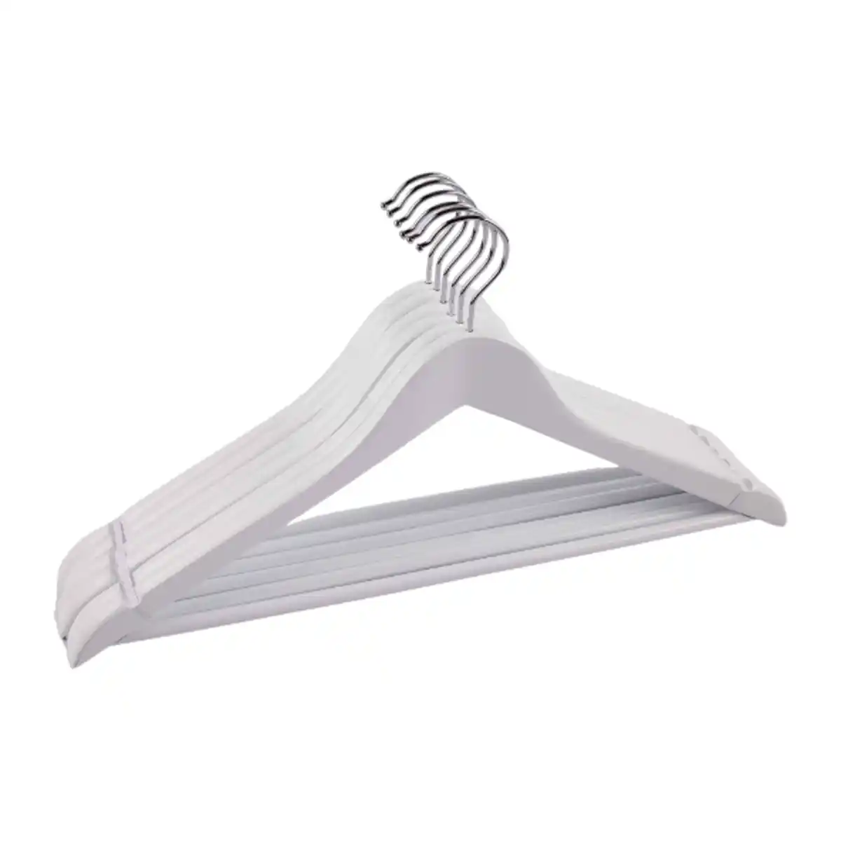 Bild 3 von HOME CREATION Kleiderbügel