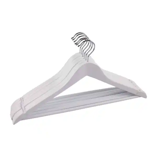 Bild 3 von HOME CREATION Kleiderbügel