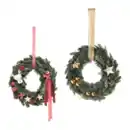 Bild 1 von GARDENLINE Adventlicher Türkranz