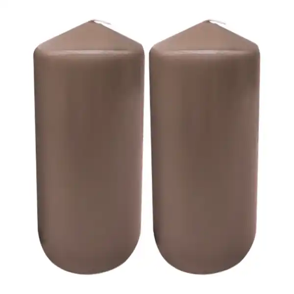 Bild 2 von HOME CREATION Stumpenkerzen