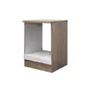 Bild 1 von Flex-Well Herdumbauschrank »Samoa«