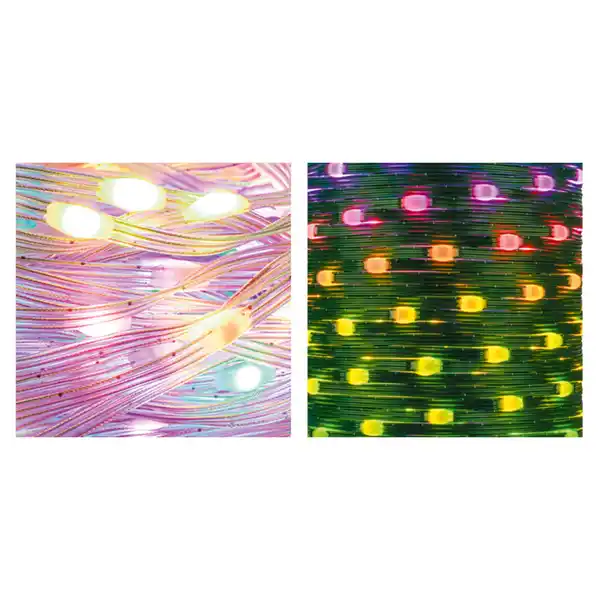 Bild 2 von Telefunken LED-Lichterkette