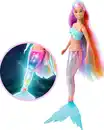 Bild 2 von Simba Steffi LOVE Magic Rainbow Mermaid