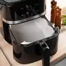 Bild 1 von Casa Royale Einlagen für Heißluftfritteusen 3er-Set