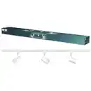 Bild 1 von Philips Deckenstrahler 3er Spot Zilo Easy Link weiß