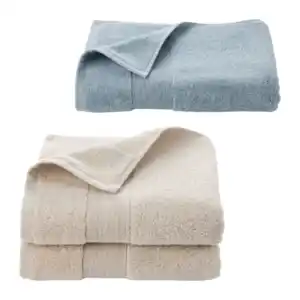 NOVITESSE Luxus-Duschtuch / Handtücher