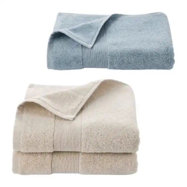 Bild 1 von NOVITESSE Luxus-Duschtuch / Handtücher