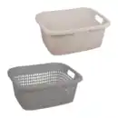 Bild 1 von HOME CREATION Wäschekorb / -wanne