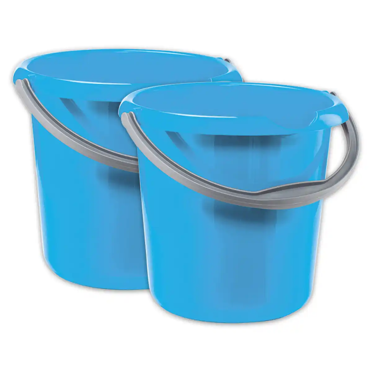 Bild 1 von Toptex Haushaltseimer 10 l