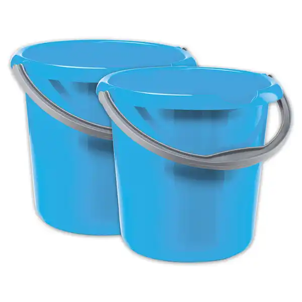 Bild 1 von Toptex Haushaltseimer 10 l