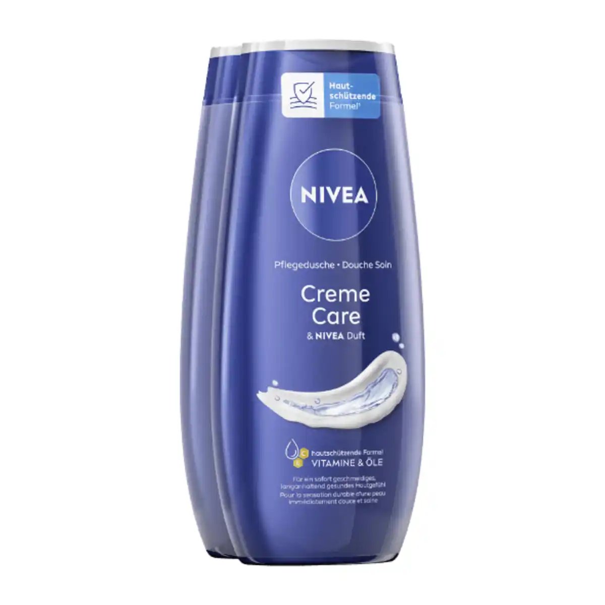 Bild 2 von NIVEA Duschgel 250ml