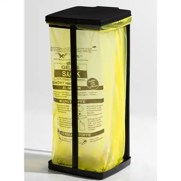 Bild 1 von Toptex Abfallsammler