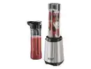 Bild 1 von Russell Hobbs Standmixer Mix'n'Go Steel »23475-56« mit 2 Behältern