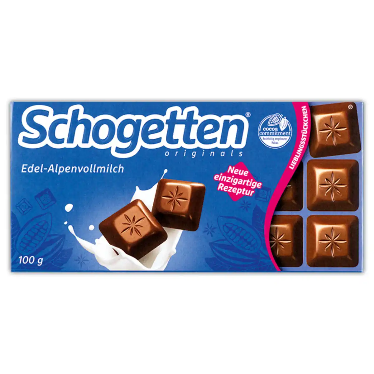 Bild 2 von Schogetten