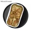 Bild 1 von MEINE METZGEREI Hähnchen-Ofenschale 450g
