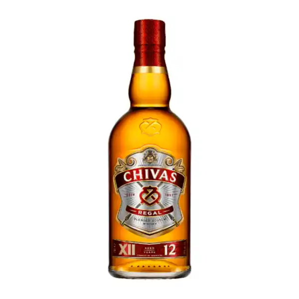 Bild 1 von CHIVAS REGAL Blended Scotch Whisky 0,7L