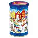 Bild 2 von Goldora Waffelröllchen