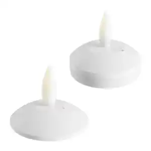 BELAVI LED-Outdoor-Teelichter